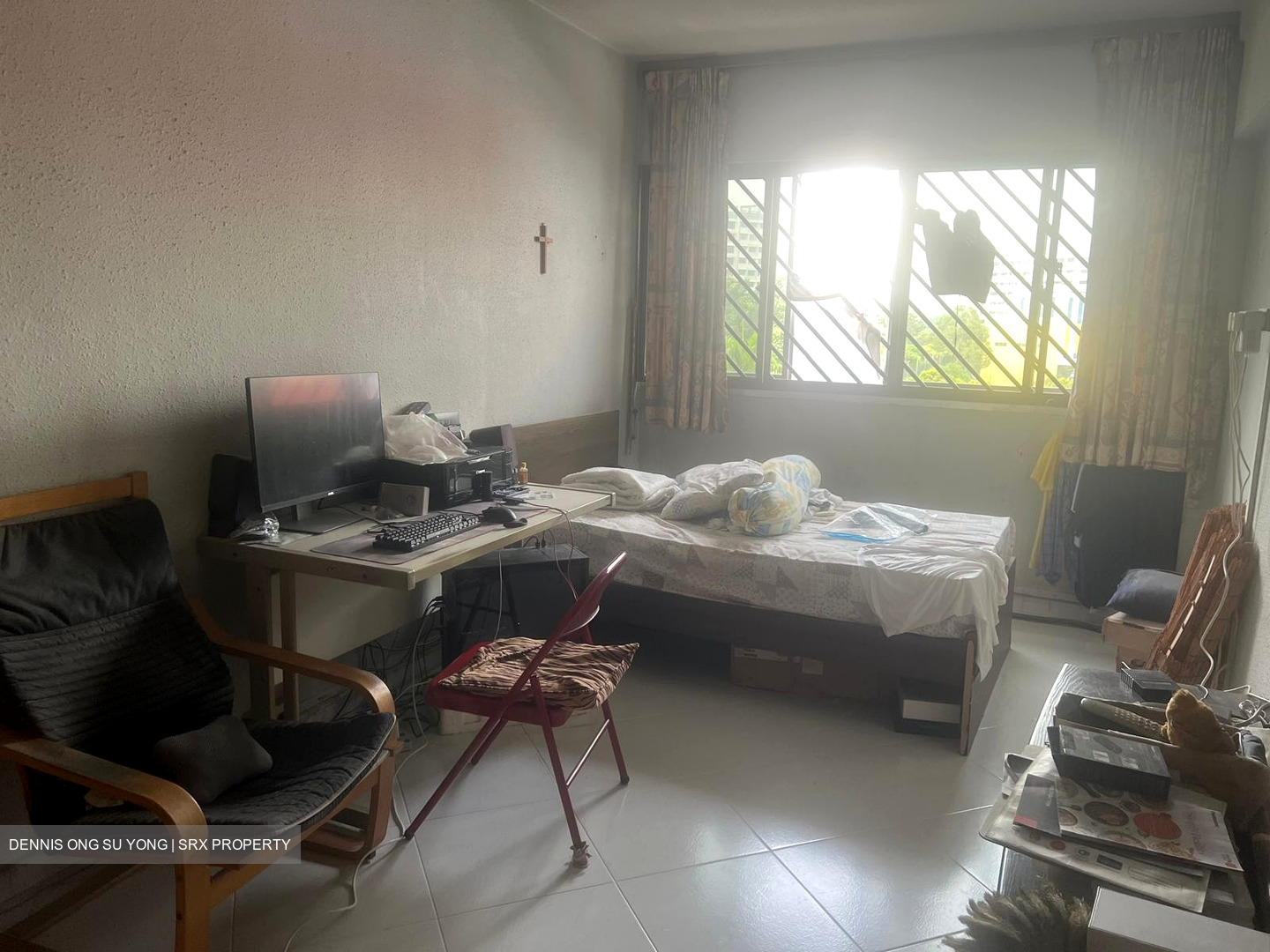 Blk 864 Khatib Evergreen II (Yishun), HDB 5 Rooms #551616111